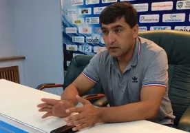 Davron Fayziyev: “Afsuski, murabbiy maydonga o‘zi chiqib, gol ura olmaydi. Iste’fo so‘rab ariza yozaman" фото