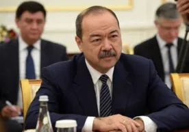 Abdulla Aripov: G‘isht ishlab chiqaruvchilarga gaz berishni to‘xtatish rejalashtirilmoqda фото