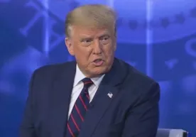 Трамп коронавирусни аниқловчи янги тезкор тестни тақдим қилди фото