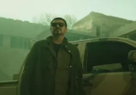 “Барон-2” фильмининг илк трейлери тақдим этилди (видео) фото