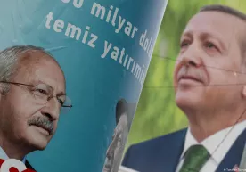 Turkiyadagi saylovlar: Erdo‘g‘on ikkinchi turga tayyorligini bildirdi фото