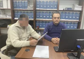 Xatosini tushungan ota alimentni to‘ladi фото
