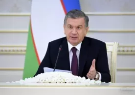 Президент бюрократик тўсиқларни қисқартириш тўғрисида қарор қабул қилди фото