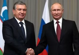 Ўзбекистон-Россия: Владимир Путиннинг ташрифидан нималар кутилмоқда? фото