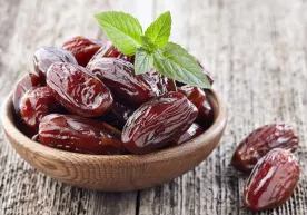 Uzoq umr ko‘rishga yordam beradigan arab xurmosining yana qanday foydali xususiyatlari bor? фото