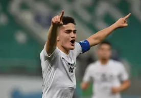Jasur Jaloliddinov: "Olimpiada yo‘llanmasi beriladigan musobaqada qanday holatda bo‘lishimizga qaramay, natija ko‘rsatishimiz kerak" фото