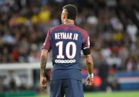 Neymar bilan selfi qilgan "Bordo" hujumchisi baloga qoldi фото