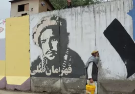 Mashhur afg‘on dala qo‘mondoni Ahmad Shoh Mas’ud "Tolibon" haqida nima degan edi? фото