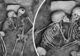 Eng romantik arxeologik topilmalar фото