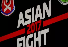 "Asian Fight-2017". 8 nafar sportchimizning 7 tasi g‘alaba qozondi фото