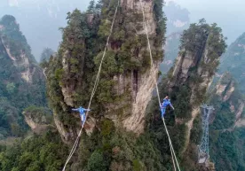 Дунё тоғларининг ажиб ва бетакрор манзаралари (фото) фото