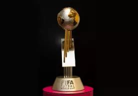 Футзал бўйича Жаҳон чемпионатига оид маълумотлар фото