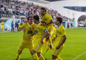 O‘zbekistonning eng qimmat futbol klubini bilasizmi? фото