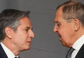 Lavrov va Blinken o‘rtasida Ukraina masalasida jiddiy tahdidlar almashildi фото