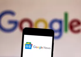 Россия томонидан босиб олинган Херсон областида Google блокланди фото