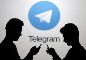 Telegram энг кўп ишлатиладиган давлатлар аниқланди. Ўзбекистон етакчилардан бири фото
