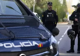 В Испании раскрыта крупная сеть по торговле людьми фото