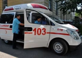 O‘zbekistonda tibbiy xizmat ko‘rsatuvchi mobil guruhlar tarkibidan kimlar joy olishi ma’lum qilindi фото