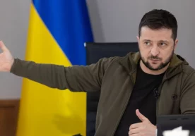 Ukraina va AQSH delegatsiyalari muzokaralarga tayyorlanmoqda фото