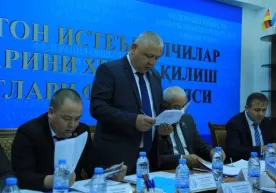 O‘zbekistonda xalqni qiynayotgan tashkilotlar qaysi? фото