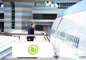 Шавкат Мирзиёев Нукусга жўнаб кетди фото