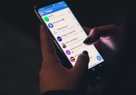 Toshkent shahar IIBB Telegram’da soxta guruh ochib, odamlarni aldagan shaxslarni qo‘lga oldi фото