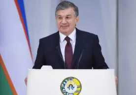 Ш.Мирзиёев: "Ўзбекистонда даромад қилмасдан яшайдиган замонлар тугади!" фото