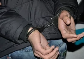Toshkent viloyatida o‘ta og‘ir jinoyat sodir etgan va 14 yildan buyon qidiruvda bo‘lgan shaxs ushlandi фото