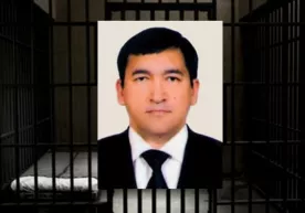 Президентнинг собиқ давлат маслаҳатчиси қамоқдан чиқди фото