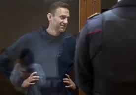 Навалний уруш ва Путинга қарши кампания бошламоқчилигини эълон қилди фото