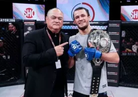 Bellator 300: Нурмагомедов Гран гри финалига йўл олди ва бошқа натижалар фото