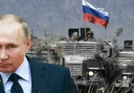 Таҳлил: Россия-Украина уруши якуни яқинлашдими? фото