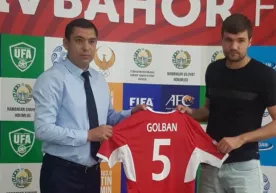 «Nasaf»ning yana bir yetakchisi jamoani tark etdi фото