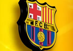 Barselona yeni formasıyla: Rap yıldızı Travis Scott'ın markası El Clasico'da tanıtılacak! фото