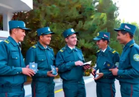 Ichki ishlarga ishga kirish talablari e’lon qilindi фото