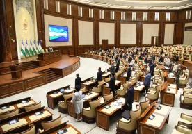21 июн куни Сенат Бош прокурор лавозимига номзодни кўриб чиқади фото