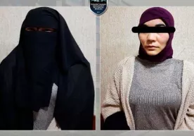 Халқаро террорчилик ташкилоти ғояларини тарғиб қилган аёл 5 йилга озодликдан маҳрум қилинди фото