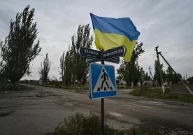 Фронтдаги вазият: Украина армияси бир ҳафта ичида иккинчи жиддий ютуққа эришди фото