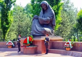 Xotira va qadrlash kunida ommaviy tadbir o‘tkazish va faxriylardan xabar olish taqiqlanadi фото