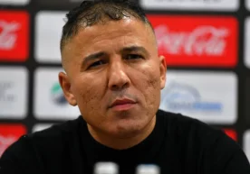 Улуғбек Бакаев "Бухоро"нинг йирик ғалабасидан кейин ўз фикрларини билдирди фото