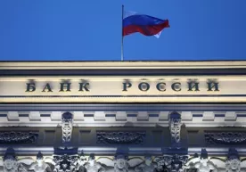 Rossiya banki 100 mlrd dollarni yuan, iyena va yevroga aylantirdi фото