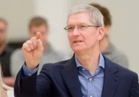 Apple раҳбари шахсий компютерларнинг даври тугаганлигини эълон қилди фото