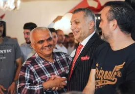 Turk mafiozi hukmron partiya vakiliga «sumka-sumka pul bergani»ni iddao qildi фото