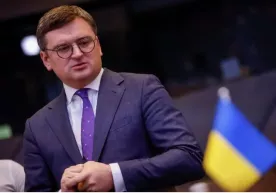 Rim papasining bayonoti Ukrainada noxush kutib olindi фото