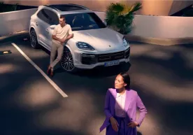 Porsche kelajakda DVS va gibrid SUV ishlab chiqarishi mumkin фото