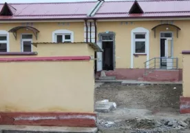 Toshkent hokimligi yangi firib turi haqida: «Uy o‘rniga, g‘avg‘o sotib olmang» фото