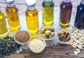 Мутахассис ёғнинг энг фойдали турини маълум қилди фото