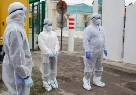 Пандемияда СЭОМчиларга «худо берди»ми? фото