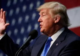 Трамп қайта сайланишига қанча маблағ йиға олгани маълум қилинди фото