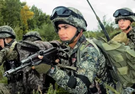 O‘zbekiston armiyasi Markaziy Osiyoda eng kuchli bo‘lib qolmoqda фото